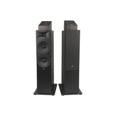 JBL STAGE 240H Dolby Atmos® Sienas akustiskā sistēma