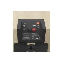 JBL STAGE 240H Dolby Atmos® Sienas akustiskā sistēma