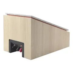 JBL STAGE 240H Dolby Atmos® Sienas akustiskā sistēma