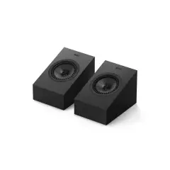 KEF Q8 META SATIN BLACK Sienas akustiskā sistēma