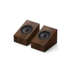 KEF Q8 META SATIN BLACK Sienas akustiskā sistēma