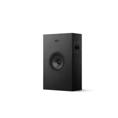 KEF Q4 META SATIN BLACK Sienas akustiskā sistēma