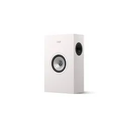 KEF Q4 META SATIN BLACK Sienas akustiskā sistēma