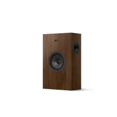 KEF Q4 META SATIN BLACK Sienas akustiskā sistēma