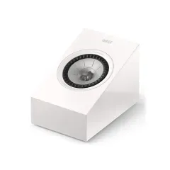 KEF R8 META WHITE GLOSS Dolby Atmos Sienas akustiskā sistēma