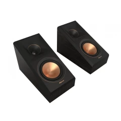 KLIPSCH RP-500SA II EBONY Sienas akustiskā sistēma