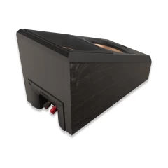 KLIPSCH RP-500SA II EBONY Sienas akustiskā sistēma