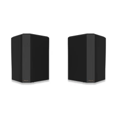 KLIPSCH RP-502S II EBONY Sienas akustiskā sistēma