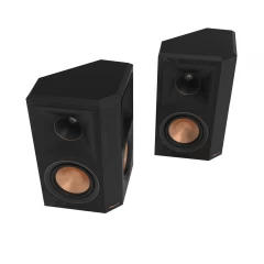 KLIPSCH RP-502S II EBONY Sienas akustiskā sistēma