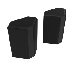 KLIPSCH RP-502S II EBONY Sienas akustiskā sistēma