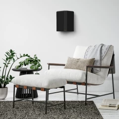 KLIPSCH RP-502S II EBONY Sienas akustiskā sistēma