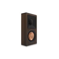 KLIPSCH RP-502S II WALNUT Sienas akustiskā sistēma