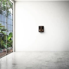 KLIPSCH RP-502S II WALNUT Sienas akustiskā sistēma