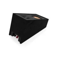 KLIPSCH R-40SA BLACK DOLBY ATMOS® Sienas akustiskā sistēma