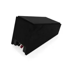 KLIPSCH R-40SA BLACK DOLBY ATMOS® Sienas akustiskā sistēma