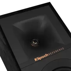 KLIPSCH R-40SA BLACK DOLBY ATMOS® Sienas akustiskā sistēma