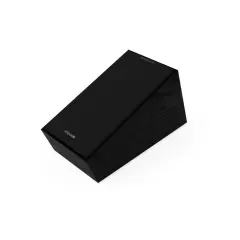 KLIPSCH R-40SA BLACK DOLBY ATMOS® Sienas akustiskā sistēma