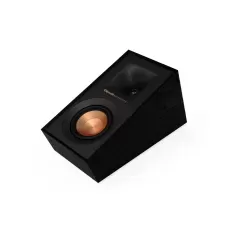 KLIPSCH R-40SA BLACK DOLBY ATMOS® Sienas akustiskā sistēma
