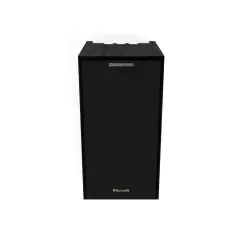 KLIPSCH R-40SA BLACK DOLBY ATMOS® Sienas akustiskā sistēma