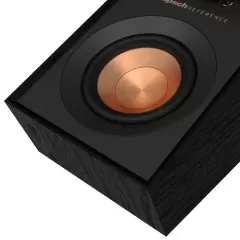 KLIPSCH R-40SA BLACK DOLBY ATMOS® Sienas akustiskā sistēma