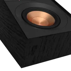 KLIPSCH R-40SA BLACK DOLBY ATMOS® Sienas akustiskā sistēma