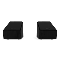 KLIPSCH R-40SA BLACK DOLBY ATMOS® Sienas akustiskā sistēma