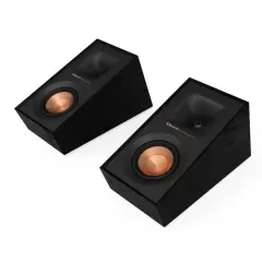 KLIPSCH R-40SA BLACK DOLBY ATMOS® Sienas akustiskā sistēma