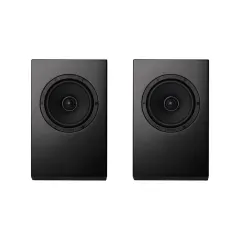 MAGNAT ATM 202 SATIN BLACK Dolby Atmos® Sienas akustiskā sistēma