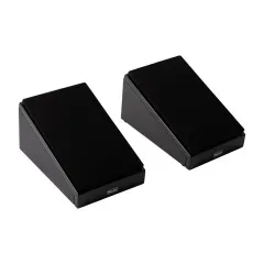 MAGNAT ATM 202 SATIN BLACK Dolby Atmos® Sienas akustiskā sistēma