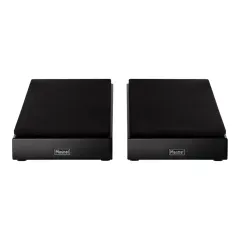 MAGNAT ATM 202 SATIN BLACK Dolby Atmos® Sienas akustiskā sistēma