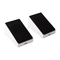 MAGNAT ATM 202 SATIN WHITE Dolby Atmos® Sienas akustiskā sistēma