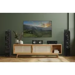 MAGNAT ATM 202 SATIN BLACK Dolby Atmos® Sienas akustiskā sistēma