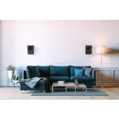 MAGNAT ATM 202 SATIN BLACK Dolby Atmos® Sienas akustiskā sistēma