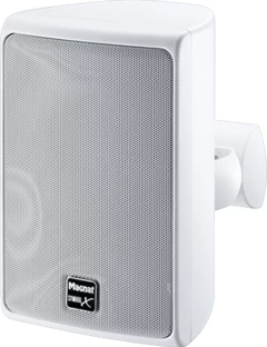 MAGNAT SYMBOL X 130 White (pāris) Sienas akustiskā sistēma