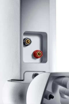 MAGNAT SYMBOL X 130 White (pāris) Sienas akustiskā sistēma