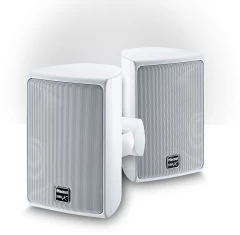 MAGNAT SYMBOL X 130 White (pāris) Sienas akustiskā sistēma