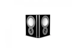 MISSION ZX-S GLOSS BLACK Sienas akustiskā sistēma