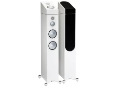 MONITOR AUDIO SILVER AMS 7G Satin White Dolby Atmos® Sienas akustiskā sistēma