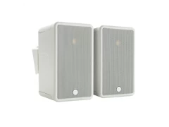 MONITOR AUDIO CLIMATE 50 WHITE Sienas akustiskā sistēma