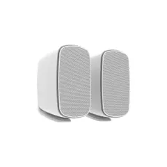 MONITOR AUDIO CL2 M WHITE Sienas akustiskā sistēma