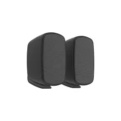 MONITOR AUDIO CL2 M BLACK Sienas akustiskā sistēma