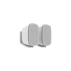 MONITOR AUDIO CL2 S WHITE Sienas akustiskā sistēma