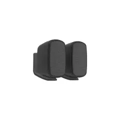 MONITOR AUDIO CL2 S BLACK Sienas akustiskā sistēma