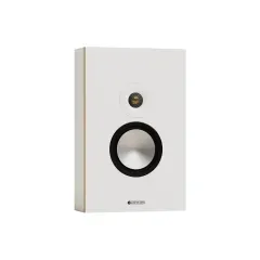 MONITOR AUDIO BRONZE ON-WALL 7G WHITE Sienas akustiskā sistēma