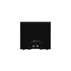 MONITOR AUDIO BRONZE AMS 7G BLACK Sienas akustiskā sistēma