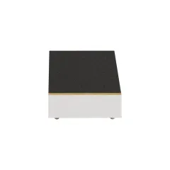 MONITOR AUDIO BRONZE AMS 7G WHITE Sienas akustiskā sistēma