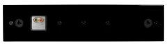 MONITOR AUDIO RADIUS 225 High Gloss Black Sienas akustiskā sistēma