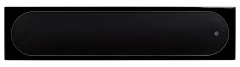 MONITOR AUDIO RADIUS 225 High Gloss Black Sienas akustiskā sistēma