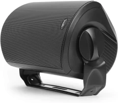 POLK AUDIO ATRIUM 6 Black Sienas akustiskā sistēma