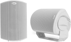 POLK AUDIO ATRIUM 6 White Sienas akustiskā sistēma
